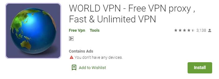 9 Aplikasi di PlayStore ini rawan disisipi Malware, bisa retas akun