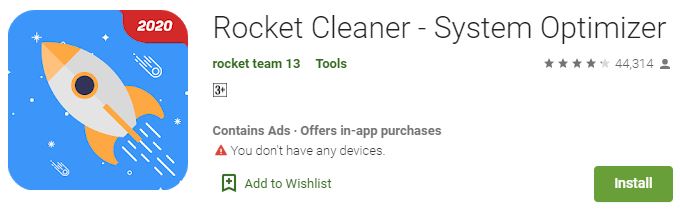 9 Aplikasi di PlayStore ini rawan disisipi Malware, bisa retas akun