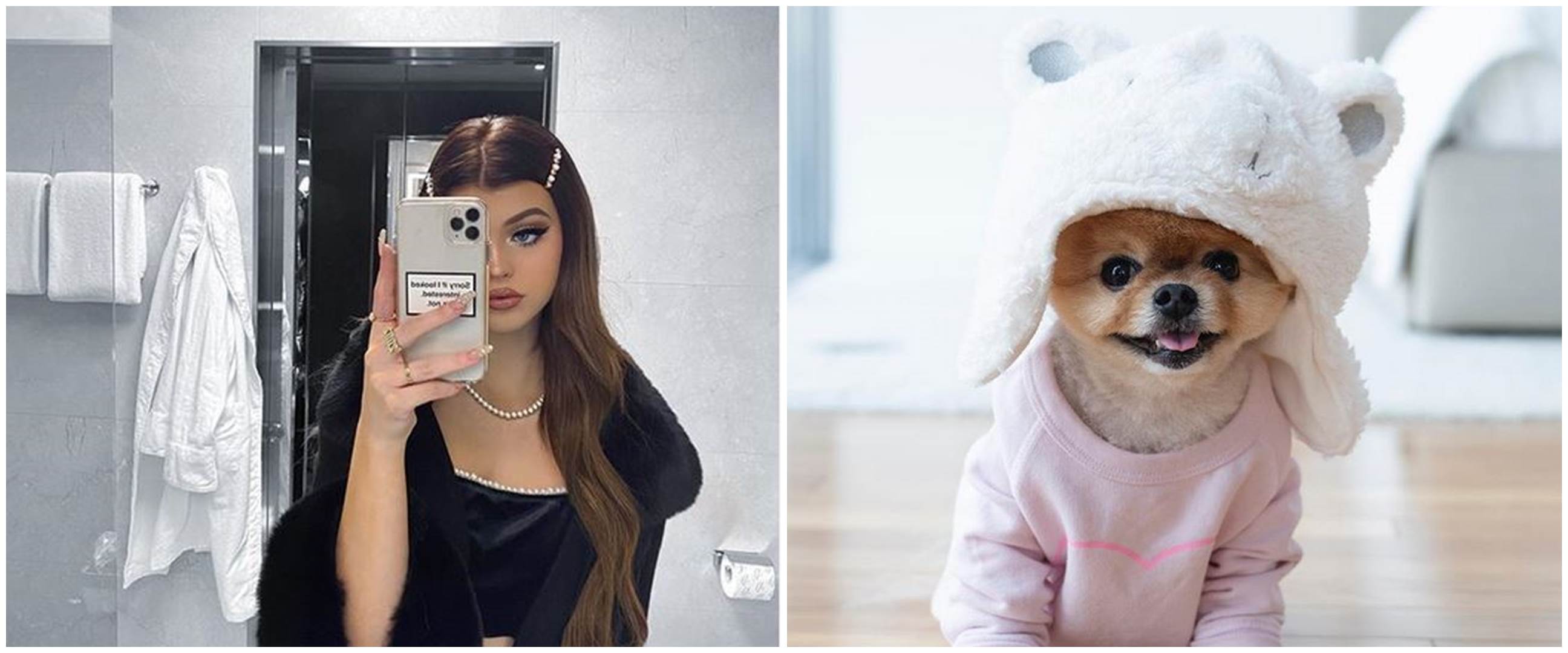 10 Seleb TikTok dengan penghasilan terbesar, ada Rp 2 M per posting