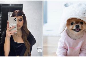 10 Seleb TikTok dengan penghasilan terbesar, ada Rp 2 M per posting