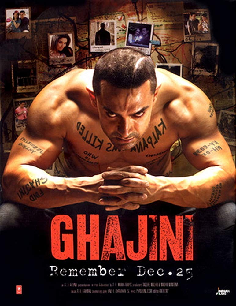 10 Film India dibintangi Aamir Khan yang cocok ditonton ulang