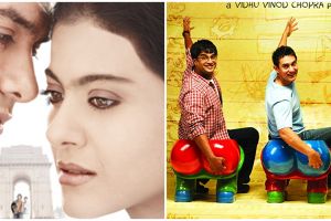 10 Film India dibintangi Aamir Khan yang cocok ditonton ulang