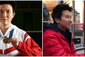 Main TikTok bareng ponakan, aksi Liliyana Natsir jadi sorotan