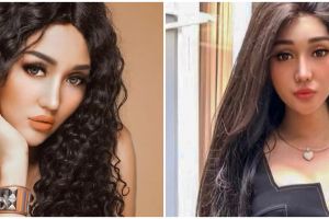 Kronologi penangkapan Lucinta Luna terkait kasus narkoba