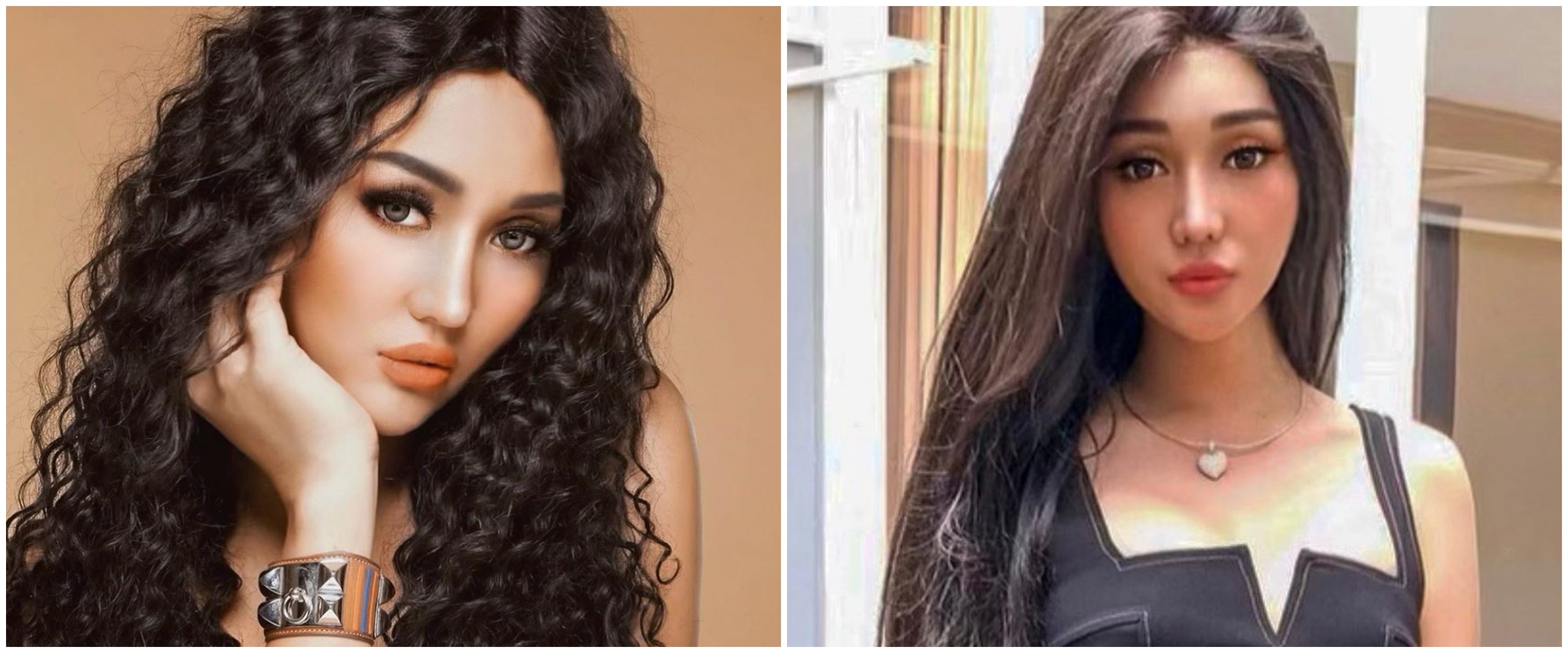 Kronologi penangkapan Lucinta Luna terkait kasus narkoba