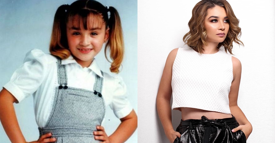 8 Potret terkini aktris cilik telenovela, parasnya manglingi