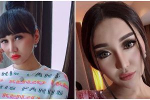 Di tas Lucinta Luna ditemukan Tramadol & Riklona, ini guna & efeknya