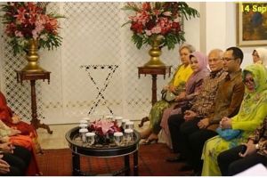 5 Pesona Raiyah Chitra, Calon Menantu Tutut Soeharto