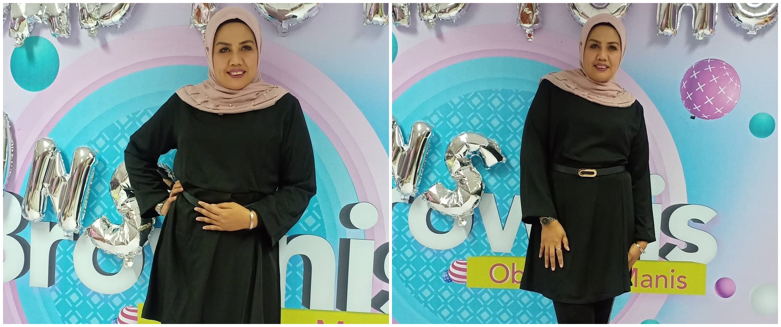 8 Penampakan kos-kosan tempat tinggal Elly Sugigi, bikin kaget