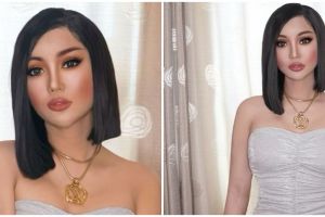 Lucinta Luna konsumsi psikotroprika, ini ancaman hukumannya