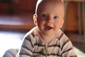 100 Nama bayi laki-laki bermakna kaya dan beruntung