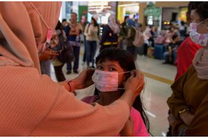 Penularan virus Corona jarang terjadi pada anak, ini penjelasannya