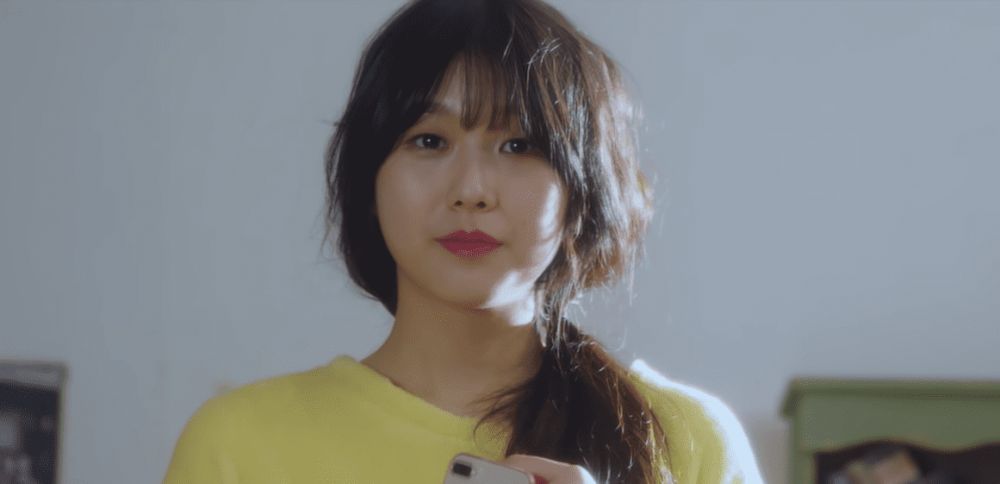 Pemain drama Korea Goblin Goo Soo-jung meninggal dunia