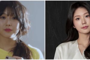 Pemain drama Korea Goblin Goo Soo-jung meninggal dunia