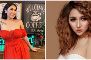 Gebby Vesta ungkap Lucinta Luna punya banyak utang