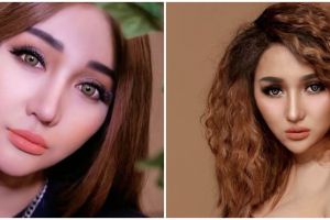 6 Bulan gunakan psikotropika, ini alasan Lucinta Luna mengonsumsinya