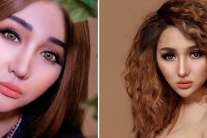 Lucinta Luna tersangka narkoba, polisi ungkap ruang tahanannya