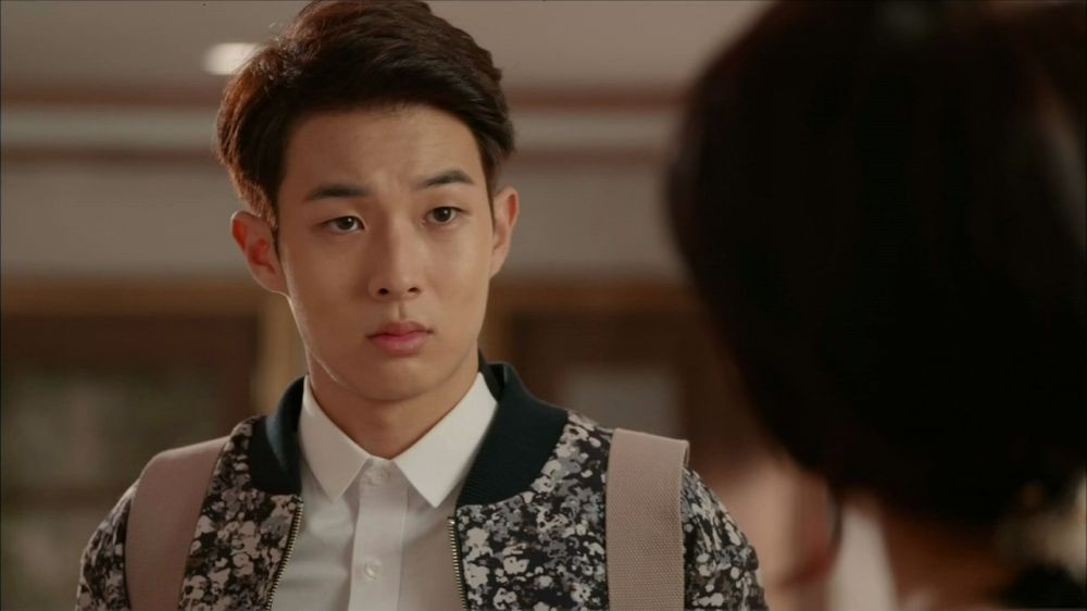 8 Film dan Drama Korea terbaik Choi Woo-shik pemain Parasite