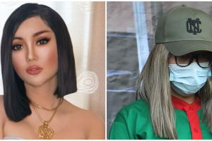 Polisi sebut jenis kelamin Lucinta Luna beda KTP dengan paspor