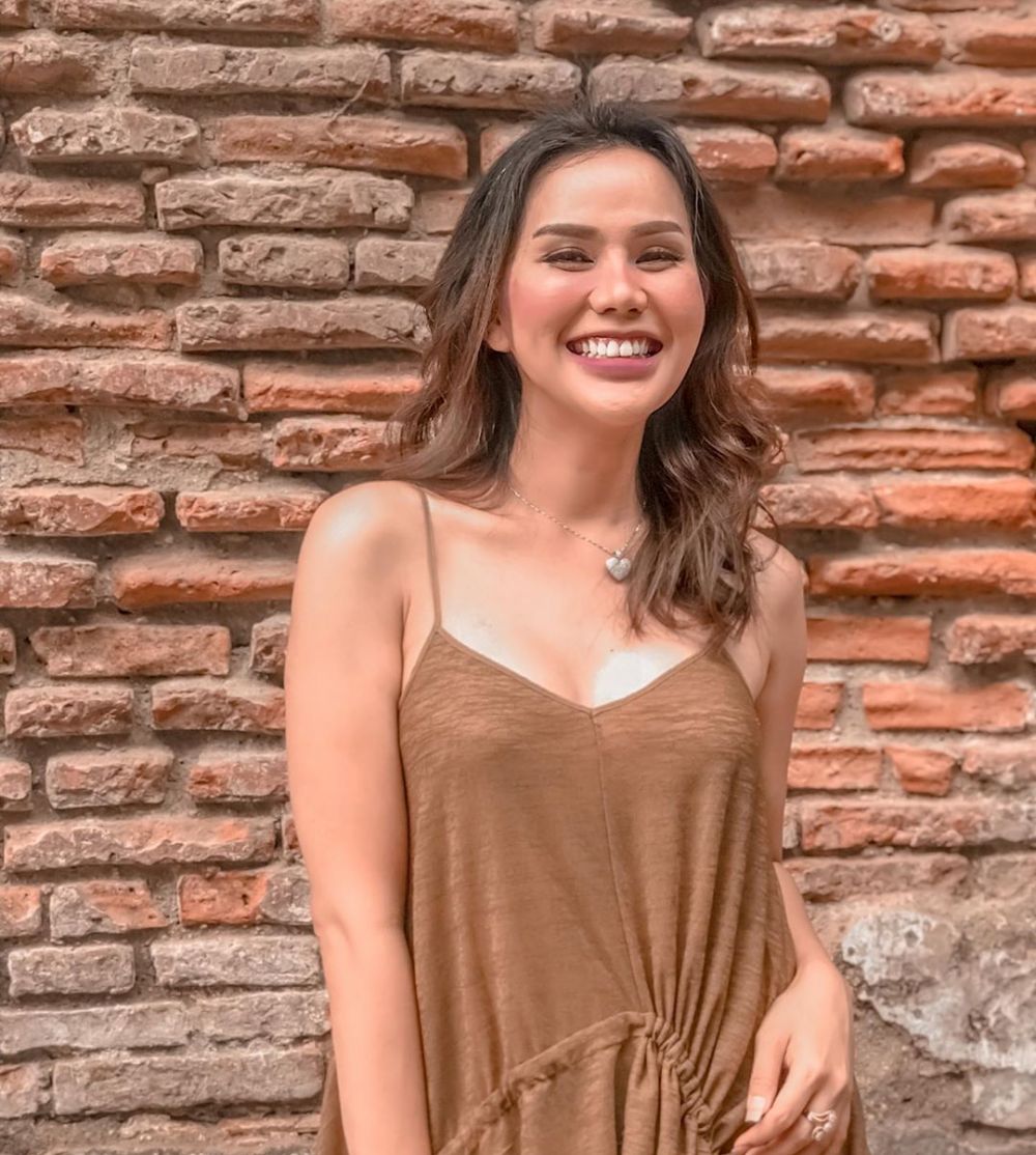 Pernah berseteru, ini reaksi 4 seleb usai Lucinta Luna ditangkap