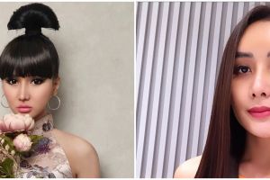 Pernah berseteru, ini reaksi 4 seleb usai Lucinta Luna ditangkap