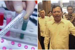 Indonesia diragukan mampu deteksi Corona, ini respons WHO