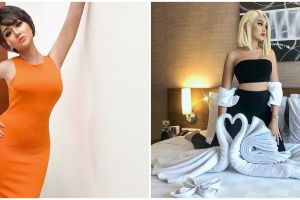 Polisi ungkap tiga nama Lucinta Luna, salah satunya Muhammad Fatah