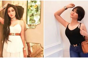 Penampakan rumah asli Lucinta Luna yang jarang tersorot, sederhana