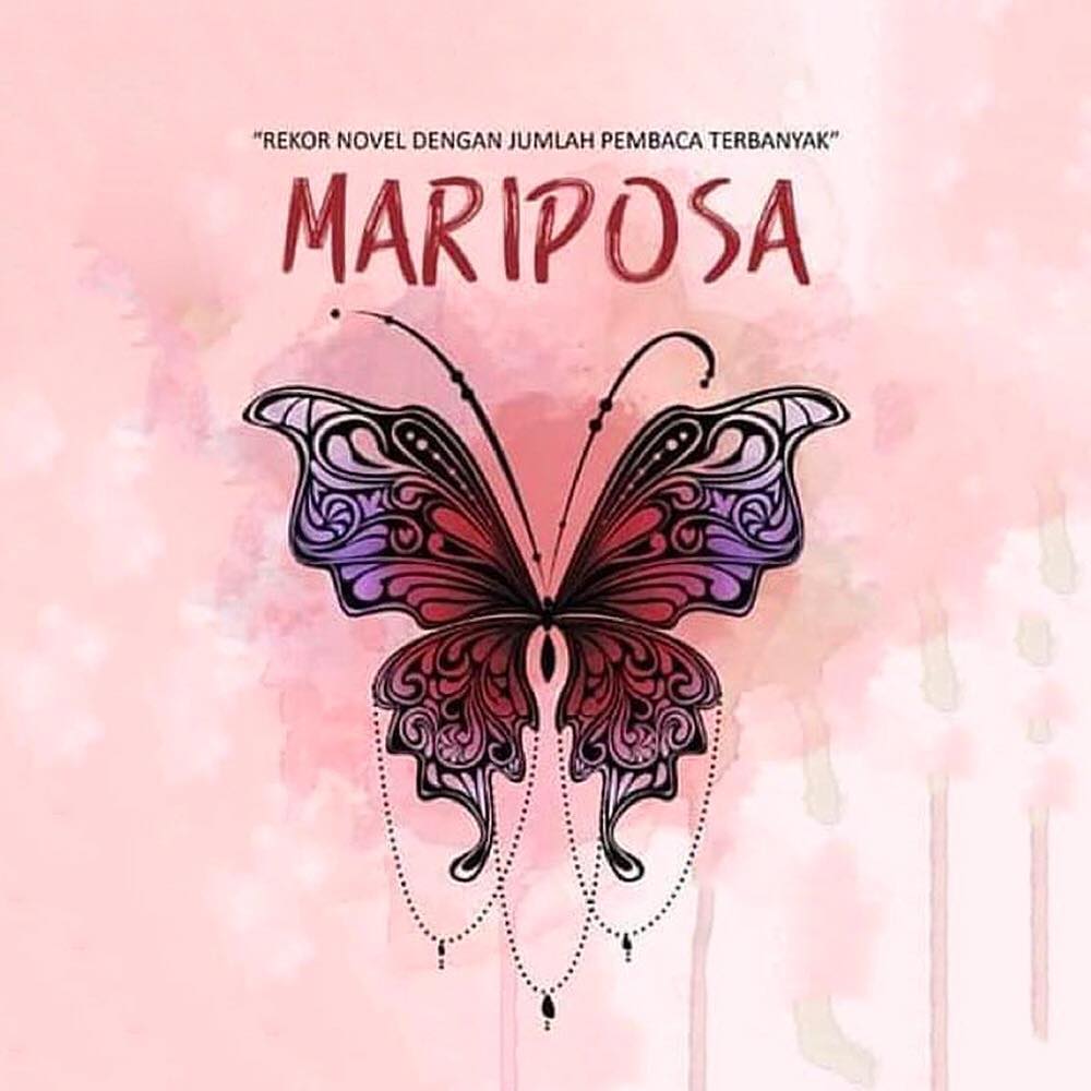 7 Fakta Film Mariposa