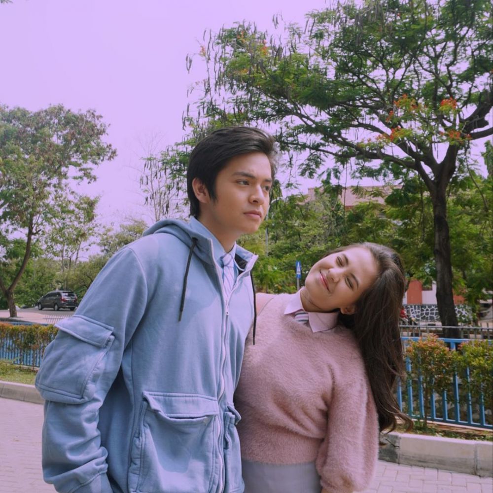 7 Fakta film Mariposa, kisahkan gadis ambisius mengejar cinta