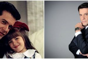 6 Potret terkini aktor tampan telenovela, pesonanya tak luntur