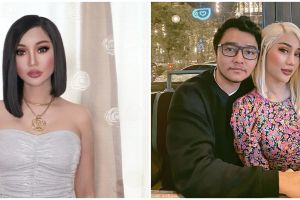 10 Seleb ini pernah berseteru dengan Lucinta Luna, heboh!
