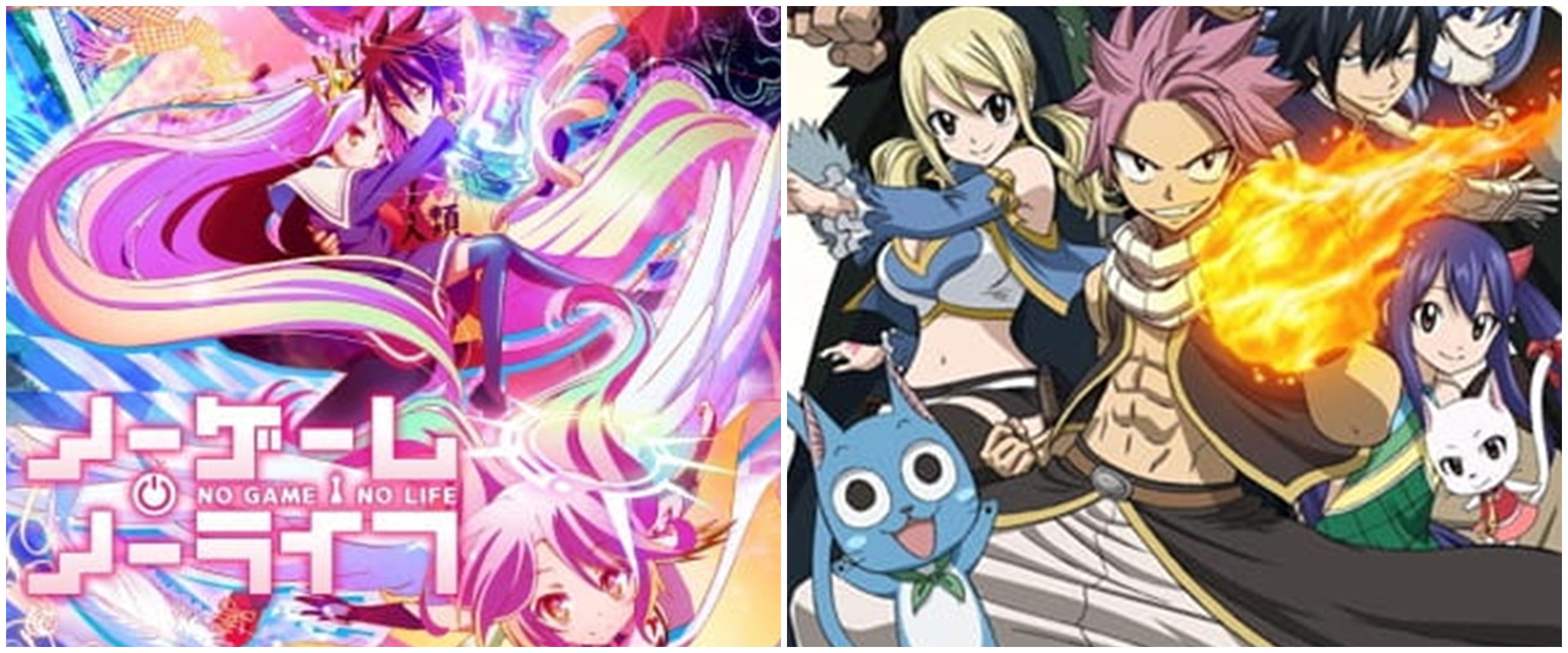 10 Anime bertema kerajaan terbaik, seru untuk ditonton