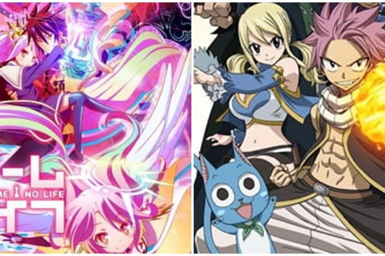 10 Anime Bertema Kerajaan Terbaik Seru Untuk Ditonton