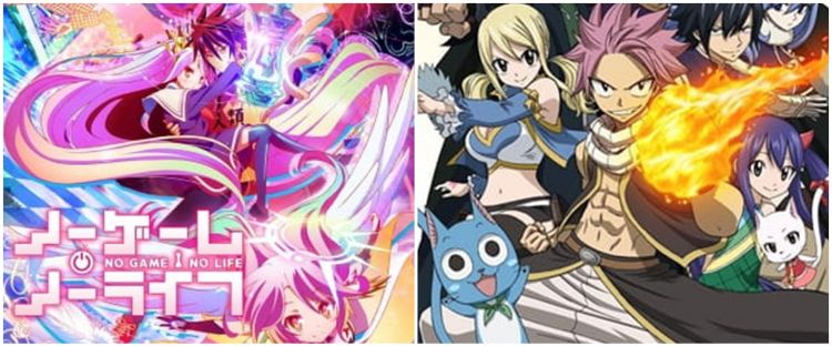 7 Deadly Sins Anime Myanimelist
