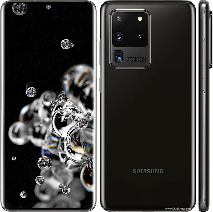 Bocoran spesifikasi Samsung Galaxy S20 yang masuk Indonesia