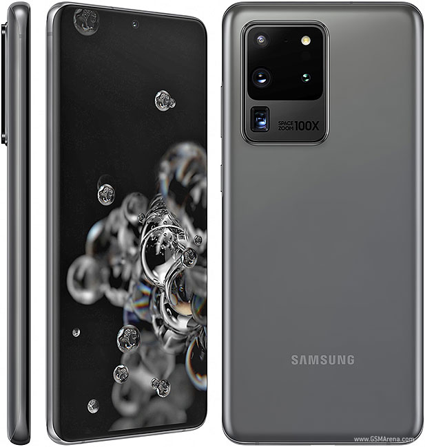 Bocoran spesifikasi Samsung Galaxy S20 yang masuk Indonesia