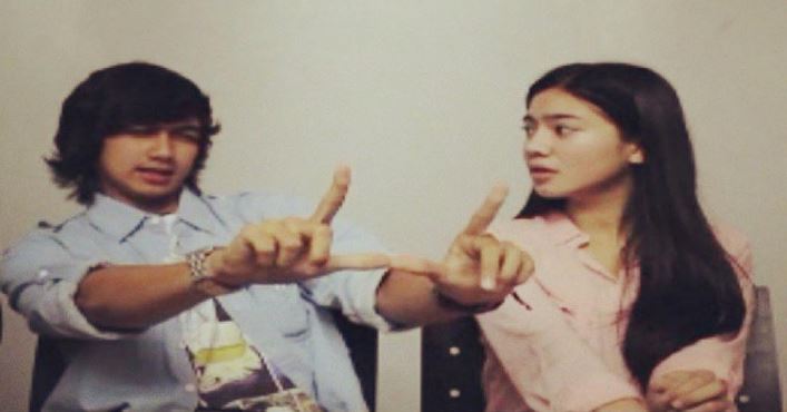 10 Transformasi Caesar Hito, foto lawasnya bikin terkejut