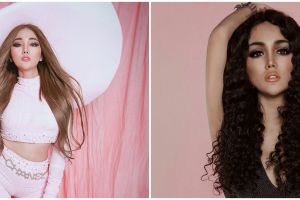 Terungkap alasan Lucinta Luna depresi hingga coba bunuh diri