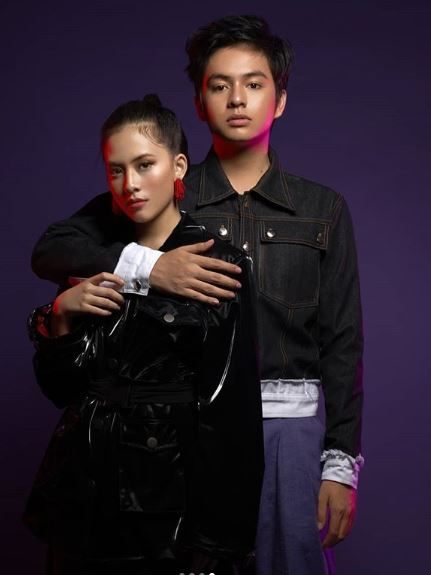 Didoakan berjodoh, ini 7 potret kedekatan Adhisty Zara & Angga Yunanda