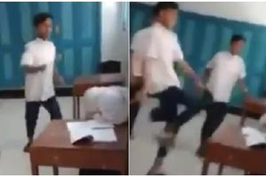 Viral siswa difabel dibully di Purworejo, begini kronologinya
