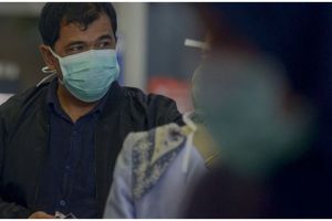 Heboh WN China positif Corona di Bali, ini kata Dinas Kesehatan