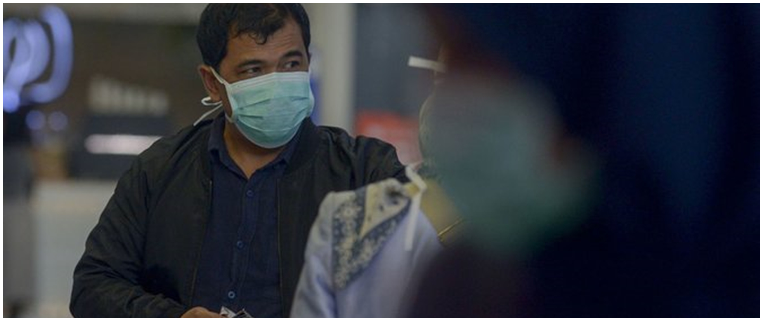 Heboh WN China positif Corona di Bali, ini kata Dinas Kesehatan