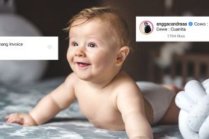 10 Nama anak dengan unsur bisnis ini lucunya nggak bikin kaya