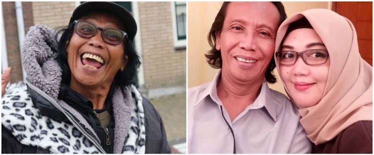 Profil Mandra Si Doel Anak Sekolahan Terlengkap