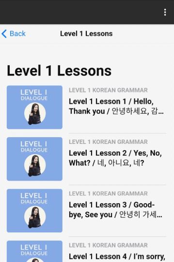 11 Aplikasi belajar bahasa Korea terbaik, ada Learn Korean with BTS