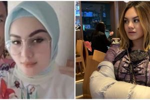 Shafa Harris bikin TikTok soal keuangan, sindir Jennifer Dunn