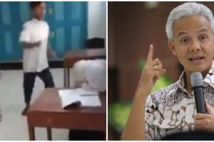 Viral aksi bullying di Purworejo, Ganjar Pranowo bakal tutup sekolah