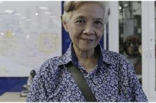 Tati Sumirah, pahlawan Piala Uber berpulang di usia 68 tahun