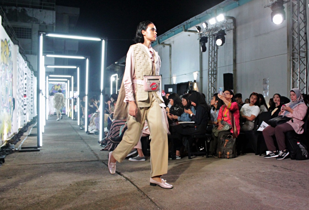 Kampanye #Beranicuan mengajak milenial berinvestasi yang nggak ribet